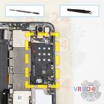 How to disassemble Huawei MatePad Pro 10.8'', Step 22/1