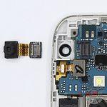 How to disassemble LG G2 D802, Step 7/2