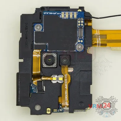 How to disassemble uleFone Armor 5, Step 15/2