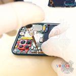 How to disassemble Huawei P40 Lite, Step 13/3