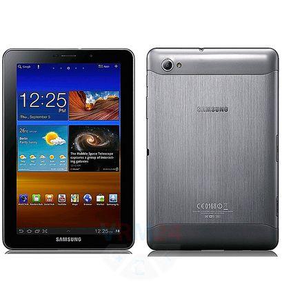 Samsung Galaxy Tab 7.7'' GT-P6800