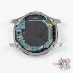 How to disassemble Samsung Galaxy Watch SM-R800, Step 5/2