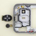 How to disassemble Samsung Galaxy Young 2 SM-G130, Step 11/2