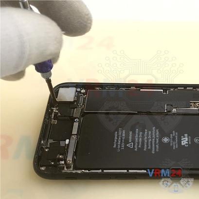 How to disassemble Apple iPhone SE (2nd generation), Step 9/3