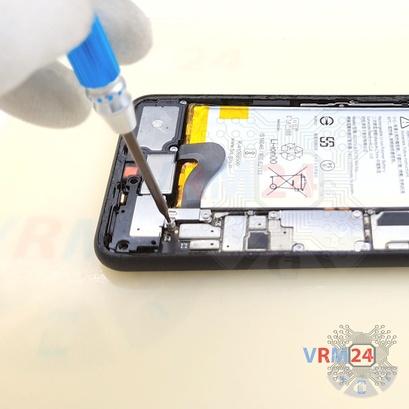 How to disassemble Google Pixel 4 XL, Step 8/4