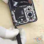 Cómo desmontar Honor 90, Paso 5/4