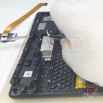 Cómo desmontar Lenovo Tab M10 Plus TB-X606F, Paso 13/3