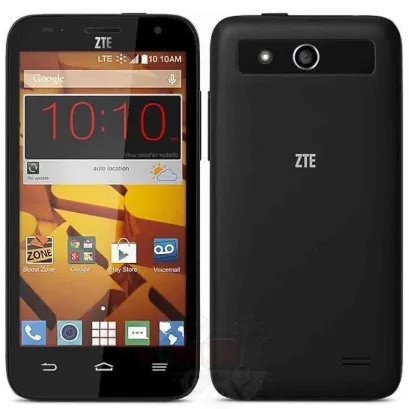 ZTE Speed