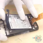 How to disassemble Samsung Galaxy A04 SM-A045, Step 14/4