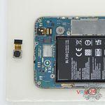 How to disassemble LG X Power 2 M320, Step 6/2