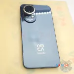 Cómo desmontar Huawei Nova 13, Paso 1/1