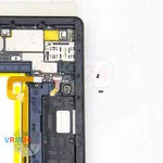 Cómo desmontar Huawei Mediapad T10s, Paso 9/2