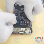 How to disassemble Xiaomi 14T, Step 14/3