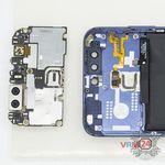 How to disassemble Huawei Honor 8 Pro, Step 14/3