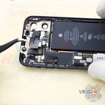 Cómo desmontar Apple iPhone 12 mini, Paso 11/5