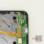How to disassemble ZTE Blade L4, Step 10/2