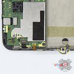How to disassemble ZTE Grand Memo, Step 7/2