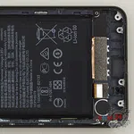 How to disassemble Nokia 2 TA-1029, Step 12/3