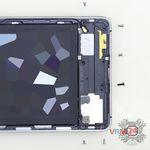 How to disassemble ZTE Nubia Z11, Step 7/2