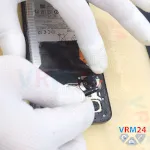 Cómo desmontar Xiaomi POCO M6, Paso 4/3