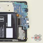 How to disassemble LG X Power K220, Step 8/3