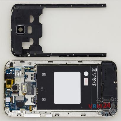 How to disassemble UMi Rome X, Step 4/2