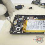 How to disassemble Asus ROG Phone ZS600KL, Step 20/3