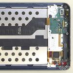 How to disassemble Xiaomi Mi Note, Step 13/3