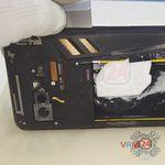 How to disassemble Asus ROG Phone ZS600KL, Step 6/3