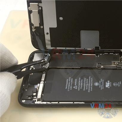 How to disassemble Apple iPhone SE (2nd generation), Step 8/3