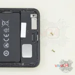 Как разобрать Xiaomi Mi Note 3, Шаг 8/2
