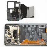 How to disassemble Xiaomi Redmi Note 13 Pro 5G, Step 6/2