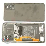 How to disassemble Xiaomi Redmi Note 11 Pro, Step 3/2