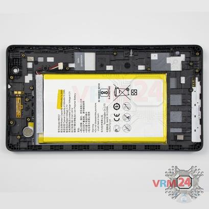 Как разобрать Huawei MediaPad T3 (7'') BG2-u01, Шаг 11/1