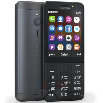Nokia 230 RM-1172