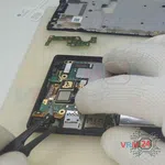How to disassemble Sony Xperia 10 Plus, Step 15/2