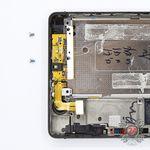 How to disassemble Huawei Ascend P6, Step 9/2