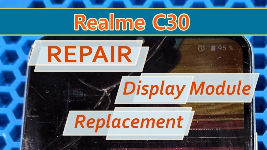 Realme C30