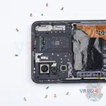 Como desmontar Xiaomi POCO F3 por si mesmo, Passo 4/2