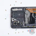 Как разобрать Xiaomi POCO F3, Шаг 4/2