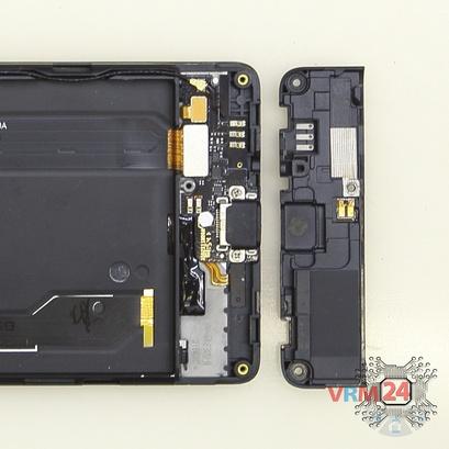 Cómo desmontar Xiaomi Mi 4C, Paso 7/2