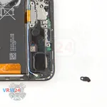 How to disassemble Huawei Nova 10 SE, Step 8/2