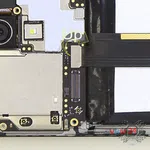 How to disassemble One Plus 3 A3003, Step 8/2
