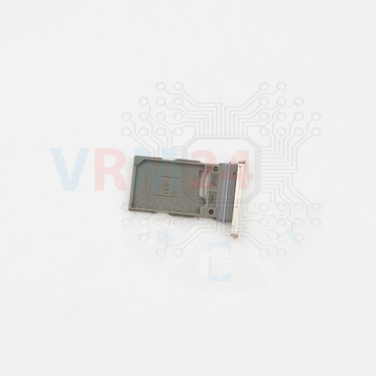 Card tray