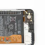 How to disassemble Xiaomi POCO X5, Step 14/2