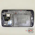 How to disassemble LG Nexus 4 E960, Step 14/1