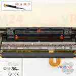 How to disassemble Lenovo Yoga Pad Pro 13, Step 22/1