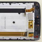 How to disassemble Acer Liquid Zest Z525 4G, Step 12/3