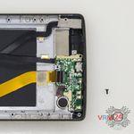How to disassemble HOMTOM S9 Plus, Step 9/2