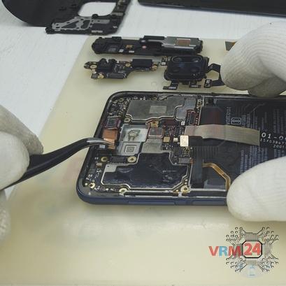 How to disassemble Xiaomi Redmi Note 9 Pro, Step 13/3